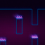 just kidding, NOW YOU'RE WALL JUMP MASTER!