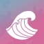 Beach lover