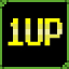 1UP