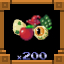 200 ingredients