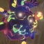 Beat the Amalgamate Demon