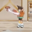 Confronted about your Telekinesis