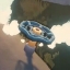 Found the Conbini Spigot
