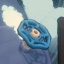Found the Ninja Cave Spigot