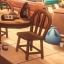 Grab a Seat