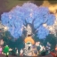 River Healed, Tree in Bloom