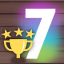 Level 7: All Stars
