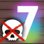 Level 7: No Deaths