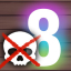 Level 8: No Deaths