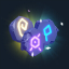 Caster