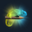 Chameleon