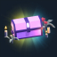 First magic
