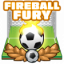 Fireball fury