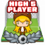 High 5 player