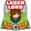 Laser lord