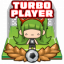 Turbo player