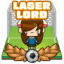 Laser lord