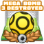 Mega bomb