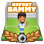 Sammy defeated