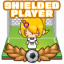 Shielded player