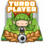 Turbo player