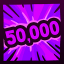 50 000