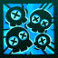 Nombreuses morts