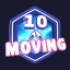 Moving Duelist II