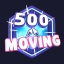 Moving Duelist V