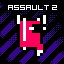 Assault 15