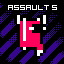 Assault 45