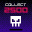 Bone Collector 2500