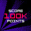 Score Chase 100k