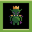 King of the Forest
