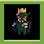  King of the Graveyard