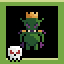 Slay the Goblin King for the Second Time