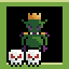Slay the Goblin King for the Third Time