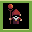  Slay the Goblin King using the Cryomancers