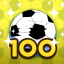 100 Goals