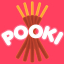 Les 10 types de Pooki