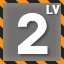 Level 2 Mastery