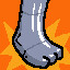 Steel toes