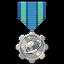 Air and Space Achievement Medal - Verdandi