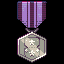 Air and Space Commendation Medal - Skuld