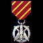 Combat Action Medal - 5,000 kills
