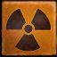 Menace radioactive détectée