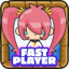 Fast player