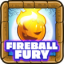 Fireball fury