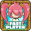 Fast player