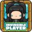 Invincible player